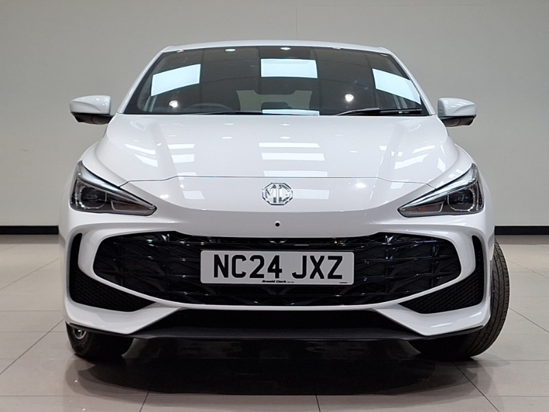 Used MG MG3 2024 for sale - 76785822: Photo 19