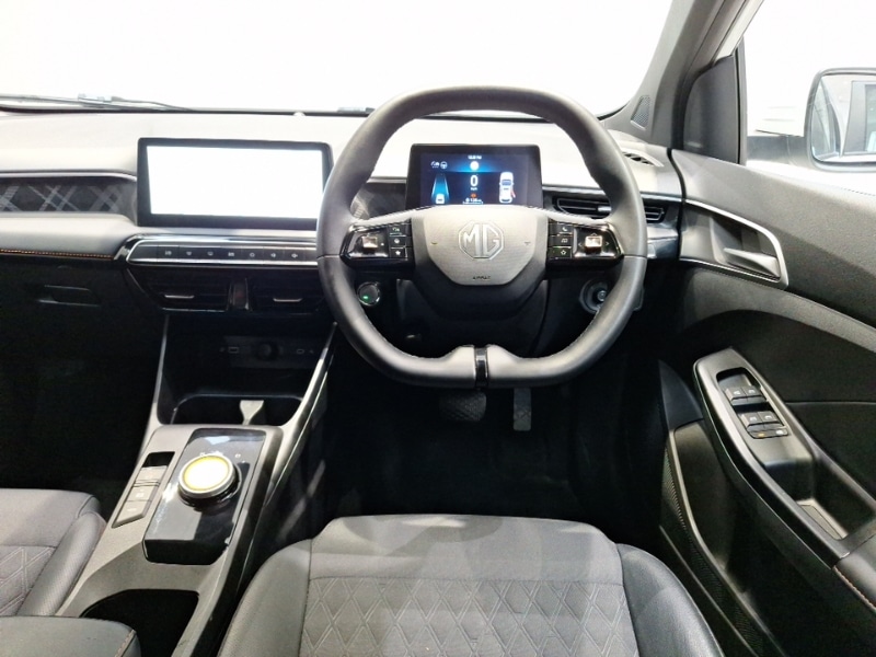 Used MG MG3 2024 for sale - 76785822: Photo 7