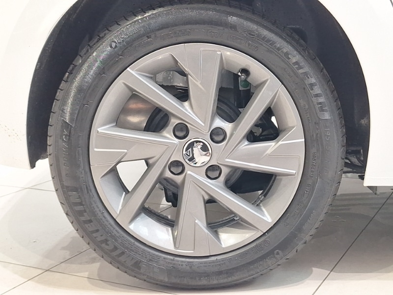 Used Vauxhall Corsa 2025 for sale - 76860348: Photo 12