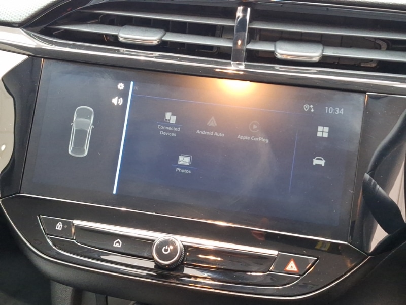 Used Vauxhall Corsa 2025 for sale - 76860348: Photo 13