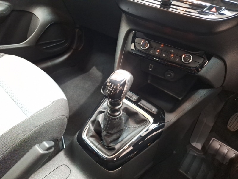 Used Vauxhall Corsa 2025 for sale - 76860348: Photo 14