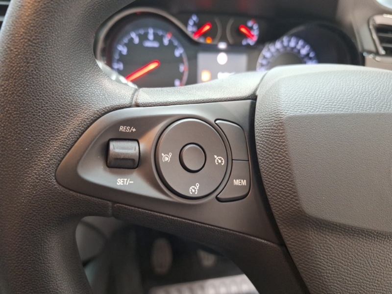 Used Vauxhall Corsa 2025 for sale - 76860348: Photo 15