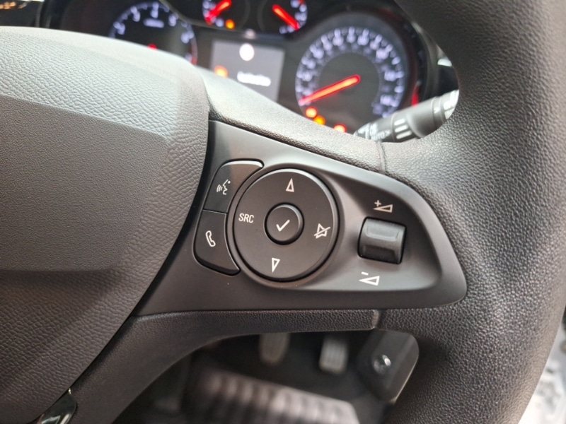 Used Vauxhall Corsa 2025 for sale - 76860348: Photo 16