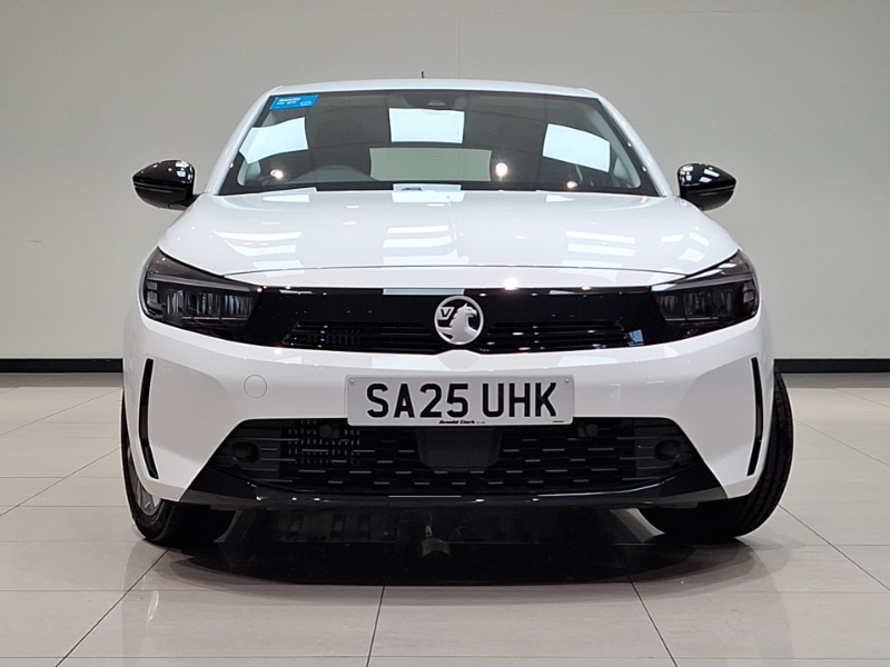 Used Vauxhall Corsa 2025 for sale - 76860348: Photo 19