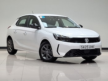 2025 - 1.2 Turbo Design 5dr