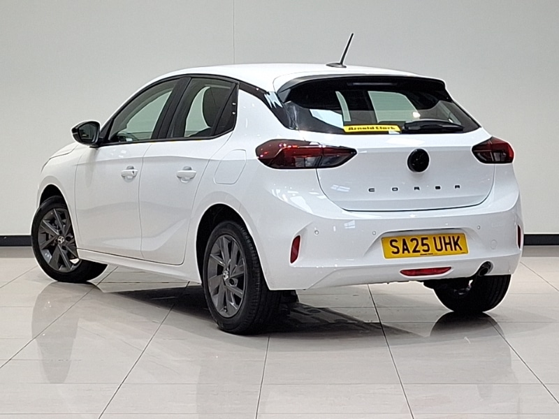 Used Vauxhall Corsa 2025 for sale - 76860348: Photo 3