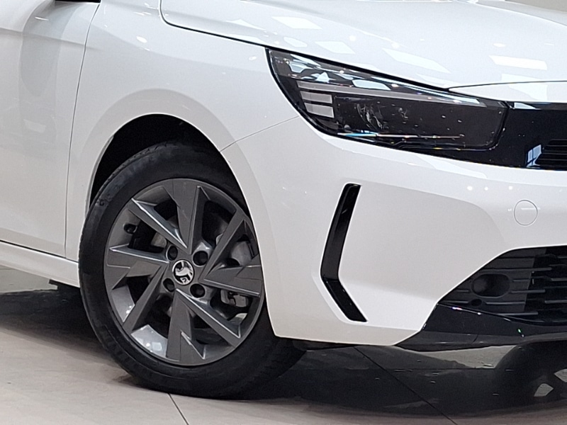 Used Vauxhall Corsa 2025 for sale - 76860348: Photo 9