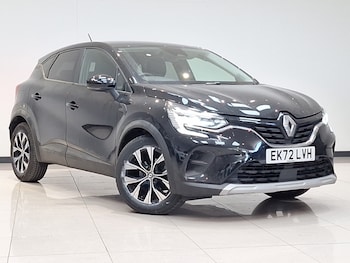 Used Renault Captur 2023 for sale - 78503122: Photo