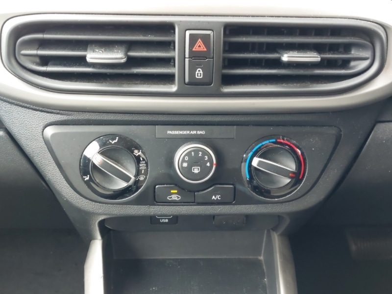 Used Hyundai i10 2021 for sale - 77189901: Photo 11