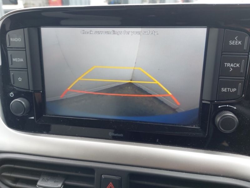 Used Hyundai i10 2021 for sale - 77189901: Photo 13