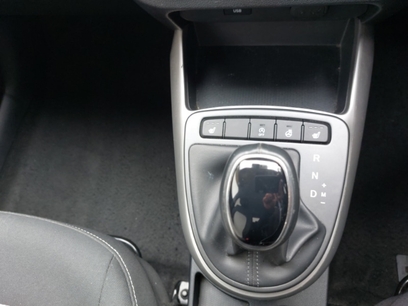 Used Hyundai i10 2021 for sale - 77189901: Photo 19