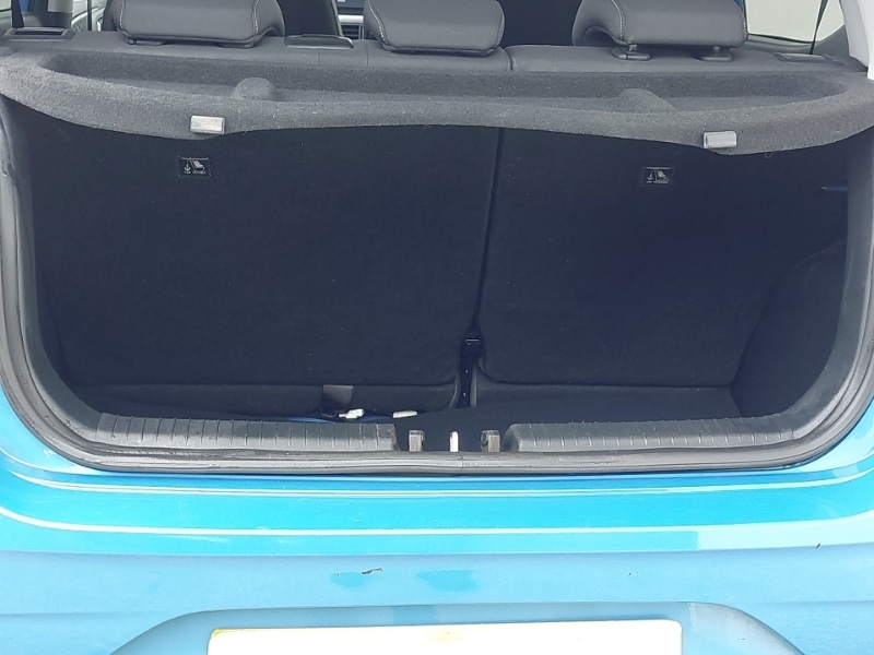 Used Hyundai i10 2021 for sale - 77189901: Photo 8