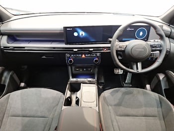 Used Hyundai TUCSON 2026 for sale - 79443391: Photo