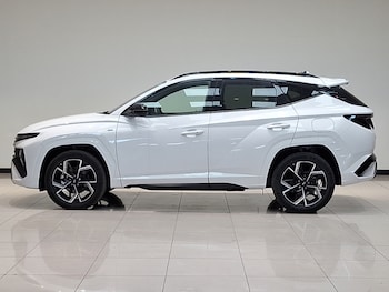 Used Hyundai TUCSON 2026 for sale - 79443391: Photo