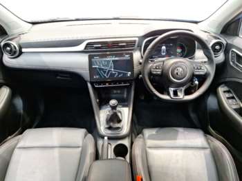Used MG MG ZS 2023 for sale - 74316251: Photo