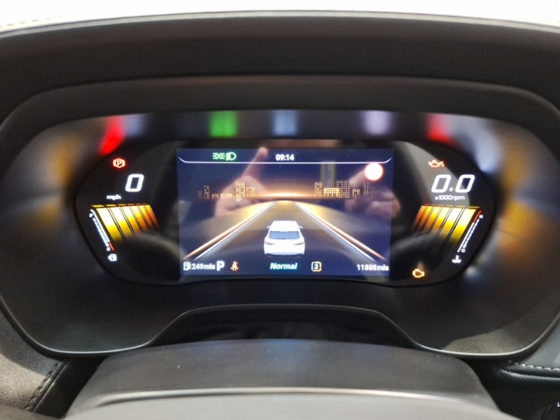 Used MG MG ZS 2025 for sale - 77664423: Photo 11