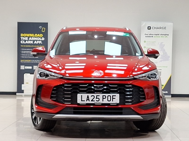 Used MG MG ZS 2025 for sale - 77664423: Photo 19