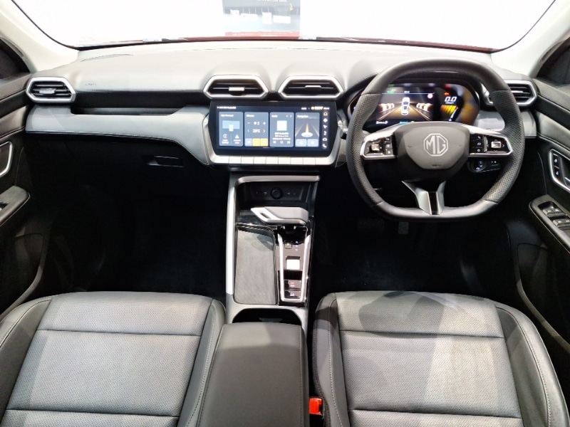 Used MG MG ZS 2025 for sale - 77664423: Photo 2