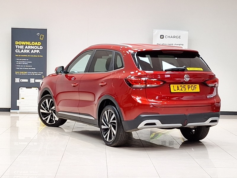 Used MG MG ZS 2025 for sale - 77664423: Photo 3