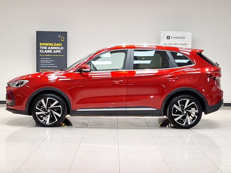 Used MG MG ZS 2025 for sale - 77664423: Photo 4