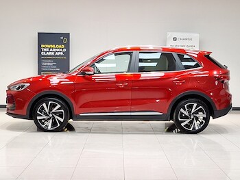 Used MG MG ZS 2025 for sale - 77664423: Photo