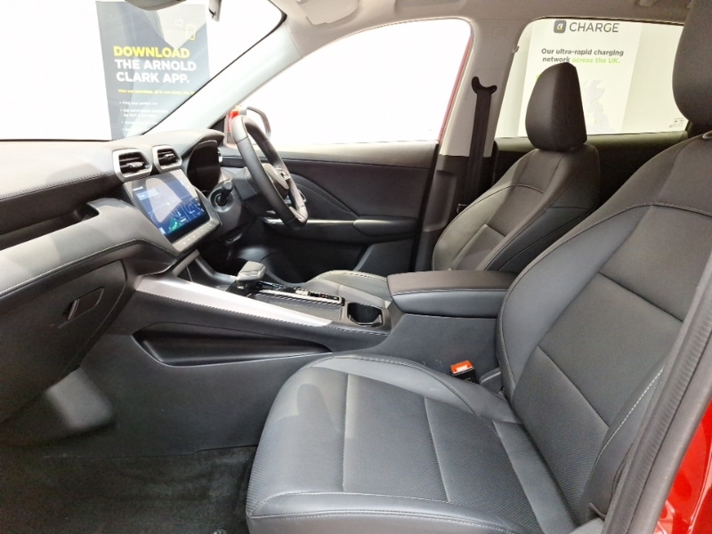 Used MG MG ZS 2025 for sale - 77664423: Photo 5