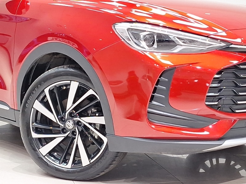 Used MG MG ZS 2025 for sale - 77664423: Photo 9