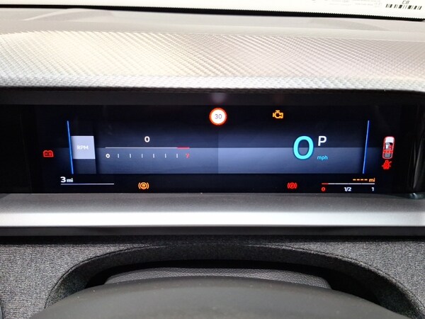 Used Vauxhall Grandland 2025 for sale - 75007686: Photo 10