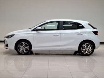 Used MG MG3 2024 for sale - 73832996: Photo