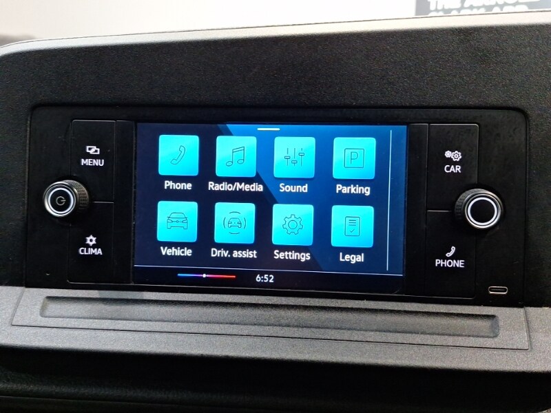 Used Volkswagen Caddy 2023 for sale - 78093729: Photo 10