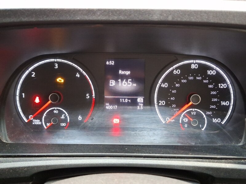 Used Volkswagen Caddy 2023 for sale - 78093729: Photo 11