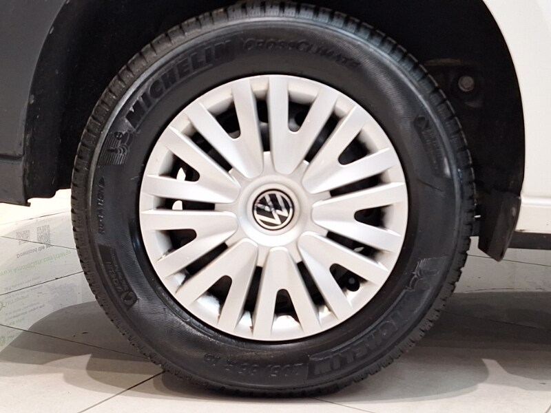 Used Volkswagen Caddy 2023 for sale - 78093729: Photo 12