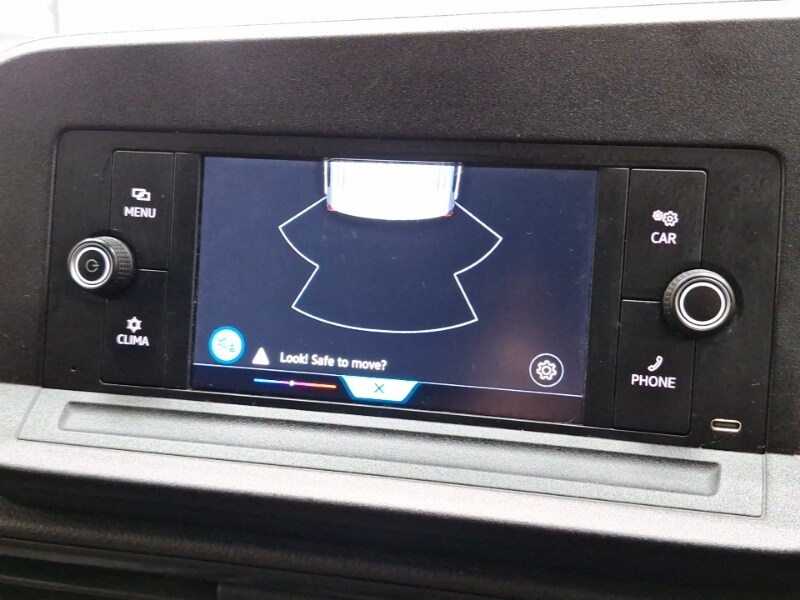 Used Volkswagen Caddy 2023 for sale - 78093729: Photo 14