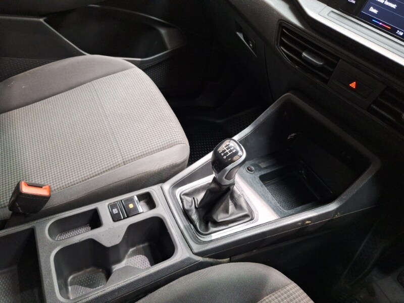 Used Volkswagen Caddy 2023 for sale - 78093729: Photo 15