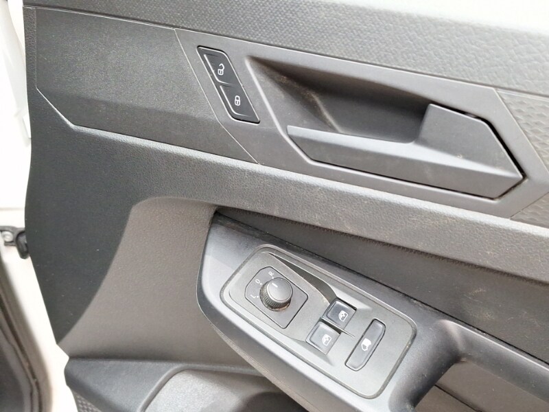 Used Volkswagen Caddy 2023 for sale - 78093729: Photo 18