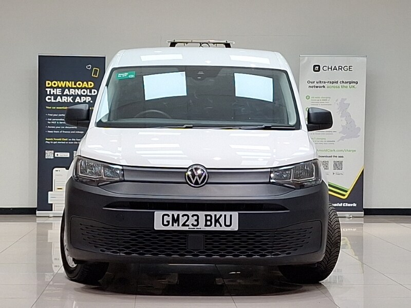 Used Volkswagen Caddy 2023 for sale - 78093729: Photo 19