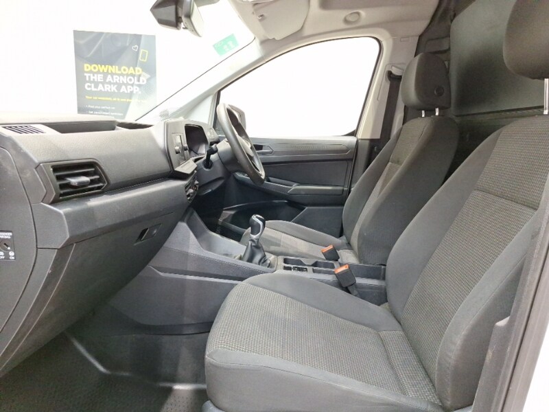 Used Volkswagen Caddy 2023 for sale - 78093729: Photo 5