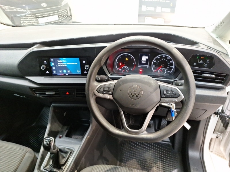 Used Volkswagen Caddy 2023 for sale - 78093729: Photo 7