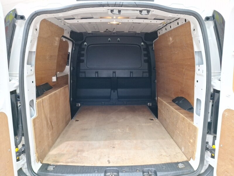 Used Volkswagen Caddy 2023 for sale - 78093729: Photo 8