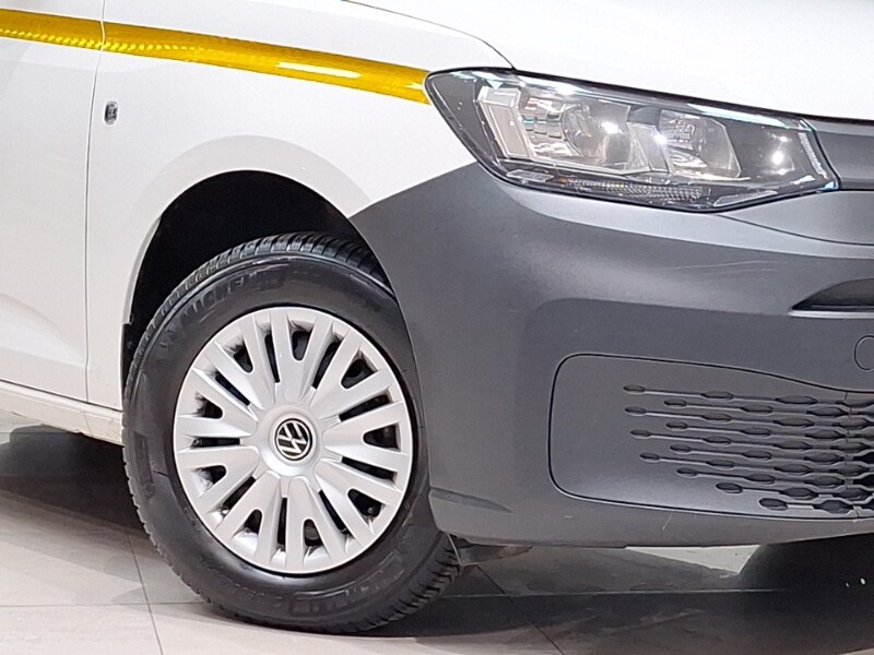 Used Volkswagen Caddy 2023 for sale - 78093729: Photo 9