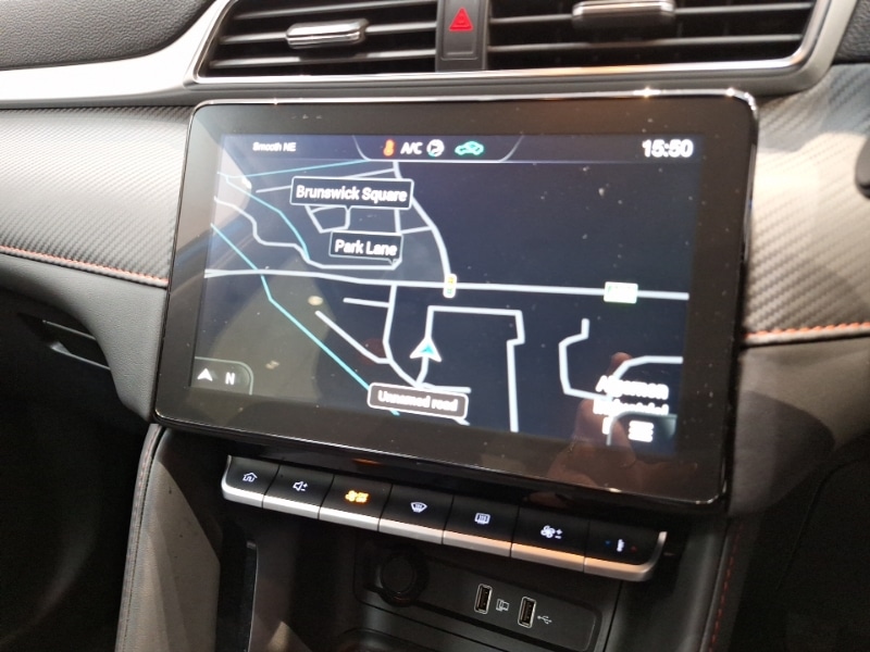 Used MG MG ZS 2024 for sale - 77656760: Photo 10