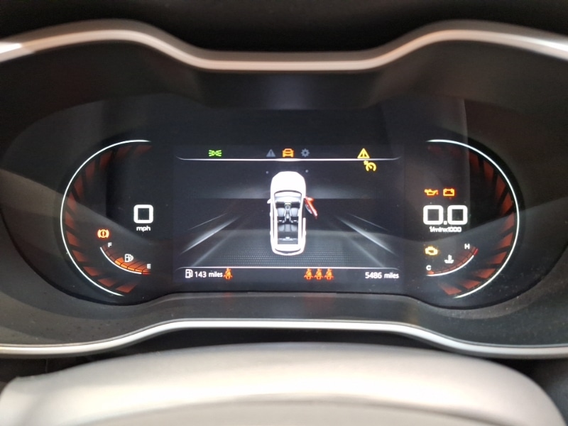 Used MG MG ZS 2024 for sale - 77656760: Photo 11