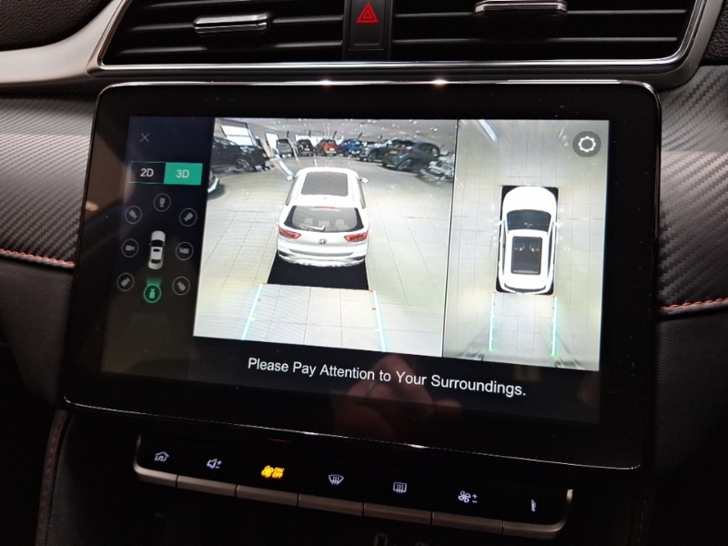 Used MG MG ZS 2024 for sale - 77656760: Photo 14