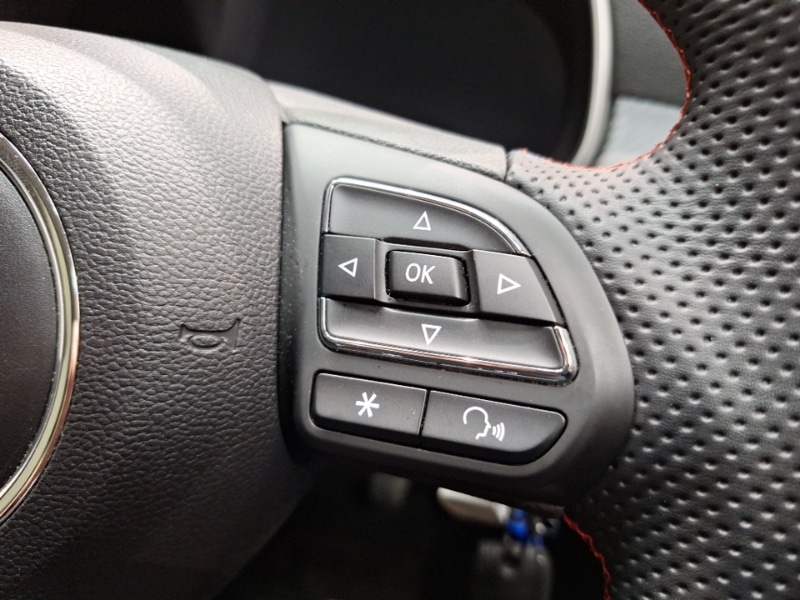 Used MG MG ZS 2024 for sale - 77656760: Photo 17