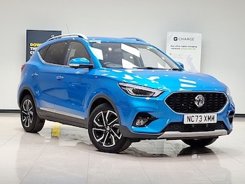 Used MG MG ZS 2024 for sale - 77656760: Photo