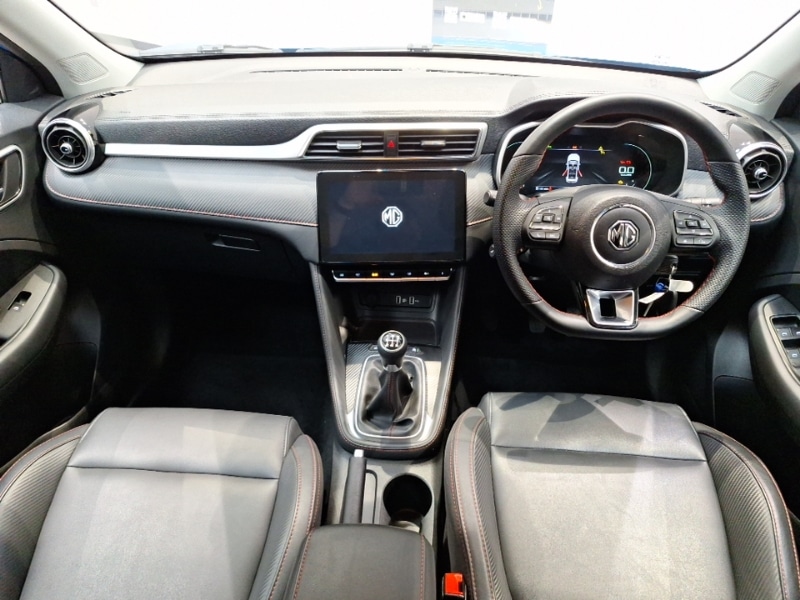 Used MG MG ZS 2024 for sale - 77656760: Photo 2