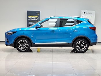 Used MG MG ZS 2024 for sale - 77656760: Photo