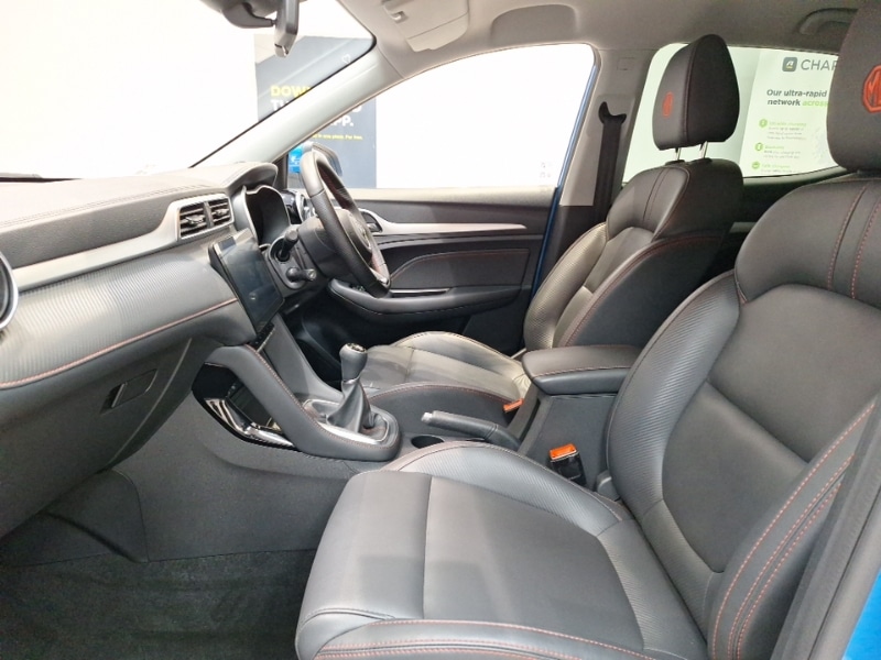 Used MG MG ZS 2024 for sale - 77656760: Photo 5