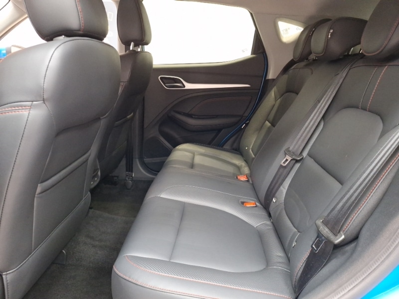 Used MG MG ZS 2024 for sale - 77656760: Photo 6