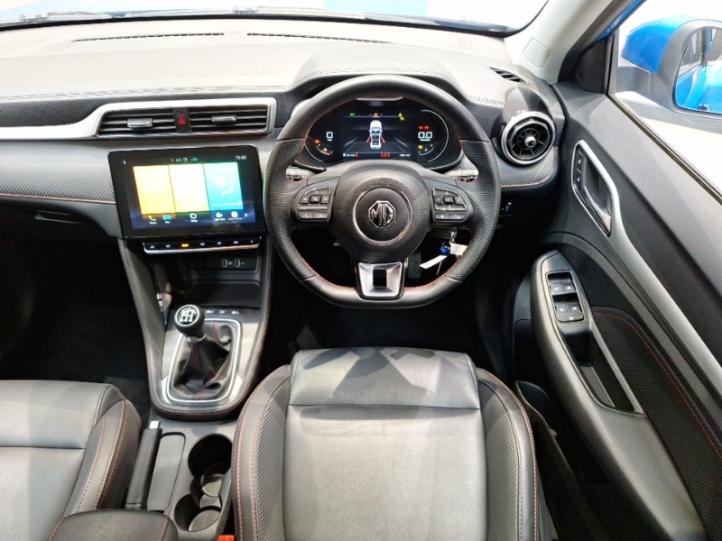 Used MG MG ZS 2024 for sale - 77656760: Photo 7